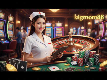 bigmom88 เว็บตรง