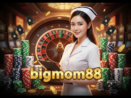 login bigmom88