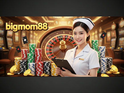 bigmom88 login