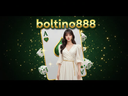 boltino888 สล็อต